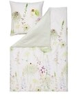 Estella Bettw&auml;sche Estella Mako-Satin Bettw&auml;sche 240x220 Meadow Blumenwiese...