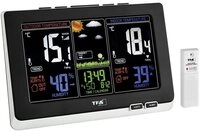 TFA Dostmann TFA Dostmann Spring 35.1129.01 Funk-Wetterstation Vorhersage f&uuml;r...