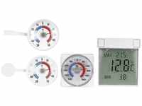 Tfa Badethermometer TFA Thermometer Vision