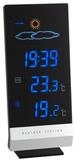 TFA Dostmann Wetterinstrumente TFA Funk-Wetterstation Wetterstation