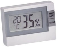 TFA Dostmann Mini-Thermo-/Hygrometer 30.5005 Wetterstation