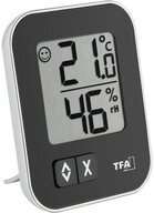 TFA Dostmann Hygrometer TFA Dostmann 30.5026.01 Luftfeuchtemessger&auml;t (Hygrometer) 20