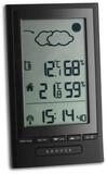 TFA Dostmann TFA 35.1122 Funk-Wetterstation MODUS PLUS Wettervorhersage