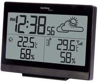 Techno Line Funkwetterstation WS 9252 Wetterstation