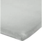 REDBEST Spannbettlaken Topper-Spannbettlaken "Denver", Jersey, Gummizug: Rundumgummi,
