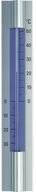 TFA Dostmann Raumthermometer Innen-/Au&szlig;enthermometer 12.2045