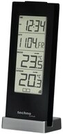 technoline WS 9767 Wetterstation (inklusive Au&szlig;ensender, mit...