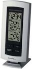 technoline WS 9140 Wetterstation (inklusive Au&szlig;ensender, mit DCF-77 Funkuhr)