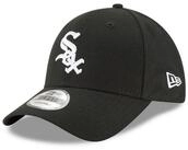 New Era Baseball Cap Cap NOS New Era 9Forty White Sox (1-St)