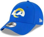 New Era Snapback Cap NFL Los Angeles Rams The League 9Forty