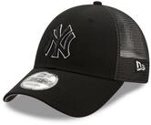 New Era Trucker Cap 9Forty Trucker HOME FIELD New York Yankees