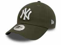 New Era Baseball Cap 9Twenty Casual Classics New York Yankees