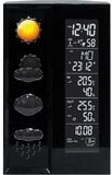 technoline WS 6650 Wetterstation