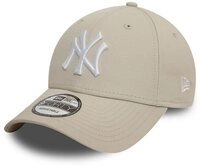 New Era Snapback Cap NOS LEAGUE ESS 9FORTY NEYYAN STNWHI