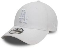 New Era Baseball Cap mit festem Schirm, pflegeleicht, aus Baumwolle