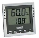 Venta Hygrometer Venta Thermometer-Hygrometer 6011000