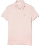 Lacoste Poloshirt Lacoste Chemise Polo rosa S (34)
