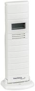 technoline Uhr Zusatzsensor TX29DTH-IT