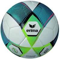 Erima Fu&szlig;ball Erima Hybrid Trainingsball 2.0 Trainingsb&auml;lle, Training
