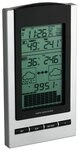 TFA Dostmann Funkwetterstation (Funk-Wetterstation GAIA inkl. Sender,...