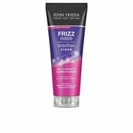 John Frieda Haarsp&uuml;lung Frizz-Ease Brazilian Sleek Acondicionador 250ml