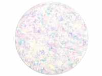 Popsockets PopGrip - Premiuim - Iridescent Confetti White Popsockets