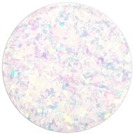 Popsockets Popsockets PopGrip - Premiuim - Iridescent Confetti White