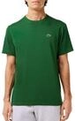 Lacoste Funktionsshirt Herren Dry Fit Sport Tennis T Shirt