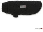 Wolters Hundepullover Strickpullover Isolde schwarz 40cm Regul&auml;r