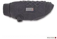Wolters Hundepullover Strickpullover Tristan