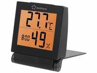 Renkforce Hygrometer Thermo-/Hygrometer