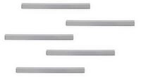 DURABLE Magnet-Werkzeugleiste 23 Magnetleiste DURAFIX&reg; RAIL - 210 x 17 mm,...