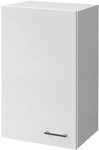 Flex-Well H&auml;ngeschrank Lucca (B x H x T) 50 x 89 x 32 cm