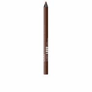 Nyx Professional Make Up Lipliner LINE LOUD lip pencil stick #33-Too Blessed...