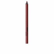 Nyx Professional Make Up Lipliner LINE LOUD lip pencil stick #31-Ten Out of Ten...