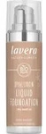 lavera Foundation Hyaluron Liquid Foundation -Cool Beige 4.5-