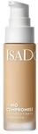 IsaDora Foundation No Compromise Matte Foundation, Alle Hauttypen
