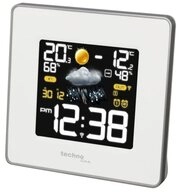 technoline WS 6440 Premium - Wetterstation - wei&szlig; Wetterstation
