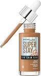MAYBELLINE NEW YORK Foundation SUPER STAY 24H SKIN TINT MIT VITAMIN C, bietet...