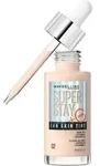 MAYBELLINE NEW YORK Foundation SUPER STAY 24H SKIN TINT MIT VITAMIN C, bietet...