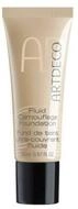 ARTDECO Foundation Foundation Fluid Camouflage 34 Warm / Medium Ivory, 20 g
