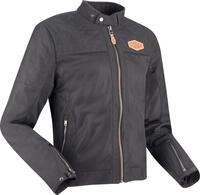Segura Motorradjacke Richter Motorrad Textiljacke Wasserdicht protektoren
