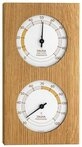 TFA Dostmann Raumthermometer