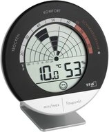 TFA Dostmann Feuchtigkeitsmesser Digitales Schimmelradar 30.5032