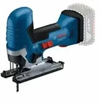 BOSCH Stichs&auml;ge BOSCH Stichs&auml;ge GST 185-LI Solo 18V mit S-Griff