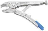 BGS technic Gripzange BGS Gripzange extra kurz 100 mm