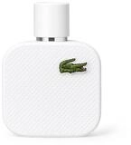 Lacoste Eau de Toilette L.12.12 Blanc