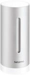 Netatmo Netatmo Zusatz Smartes Innenmodul f&uuml;r Wetterstation silber NIM01-WW