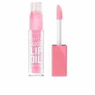 Rimmel London Lipgloss OH MY GLOSS! Lipgloss #001-Pink Flush 6 ml