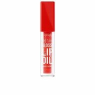 Rimmel London Lipgloss OH MY GLOSS! Lipgloss #004 Vivid Red 6 ml